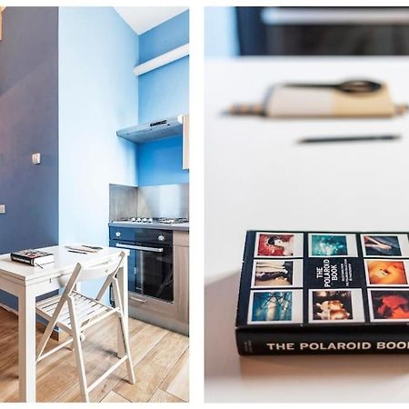 Watt Flexyrent Apt. Aircon And Wifi Apartment Милано Екстериор снимка