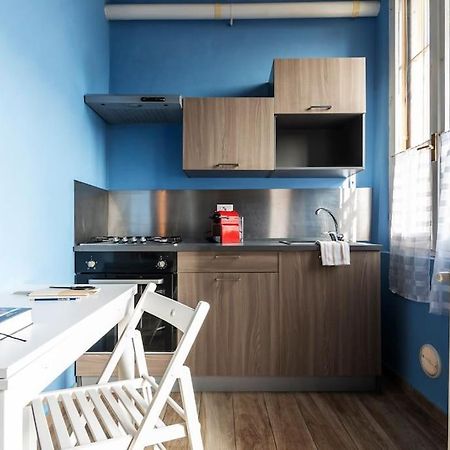 Watt Flexyrent Apt. Aircon And Wifi Apartment Милано Екстериор снимка