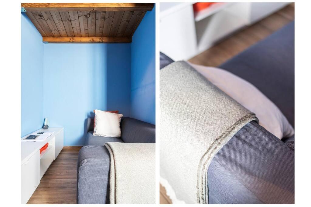 Watt Flexyrent Apt. Aircon And Wifi Apartment Милано Екстериор снимка