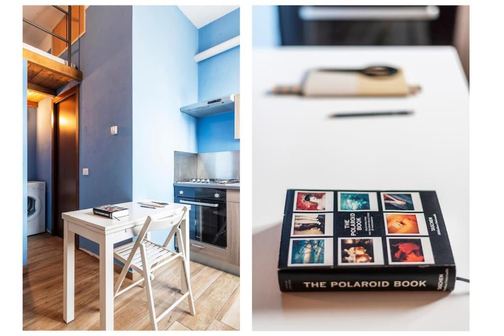Watt Flexyrent Apt. Aircon And Wifi Apartment Милано Екстериор снимка