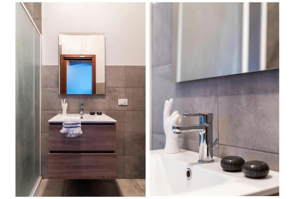 Watt Flexyrent Apt. Aircon And Wifi Apartment Милано Екстериор снимка